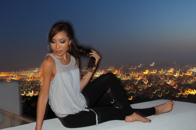 cassey ho blogilates fitness fashion