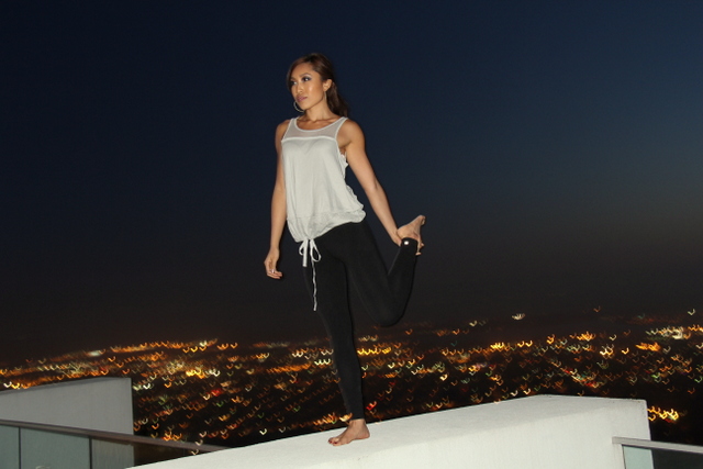 cassey ho blogilates fitness fashion