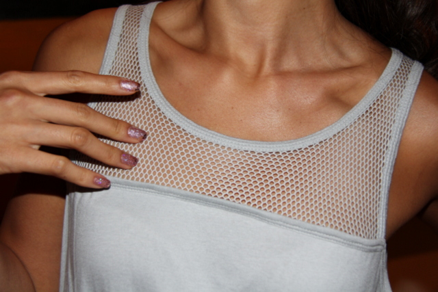 stella mccartney detail
