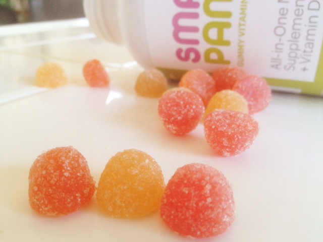 gummy vitamins