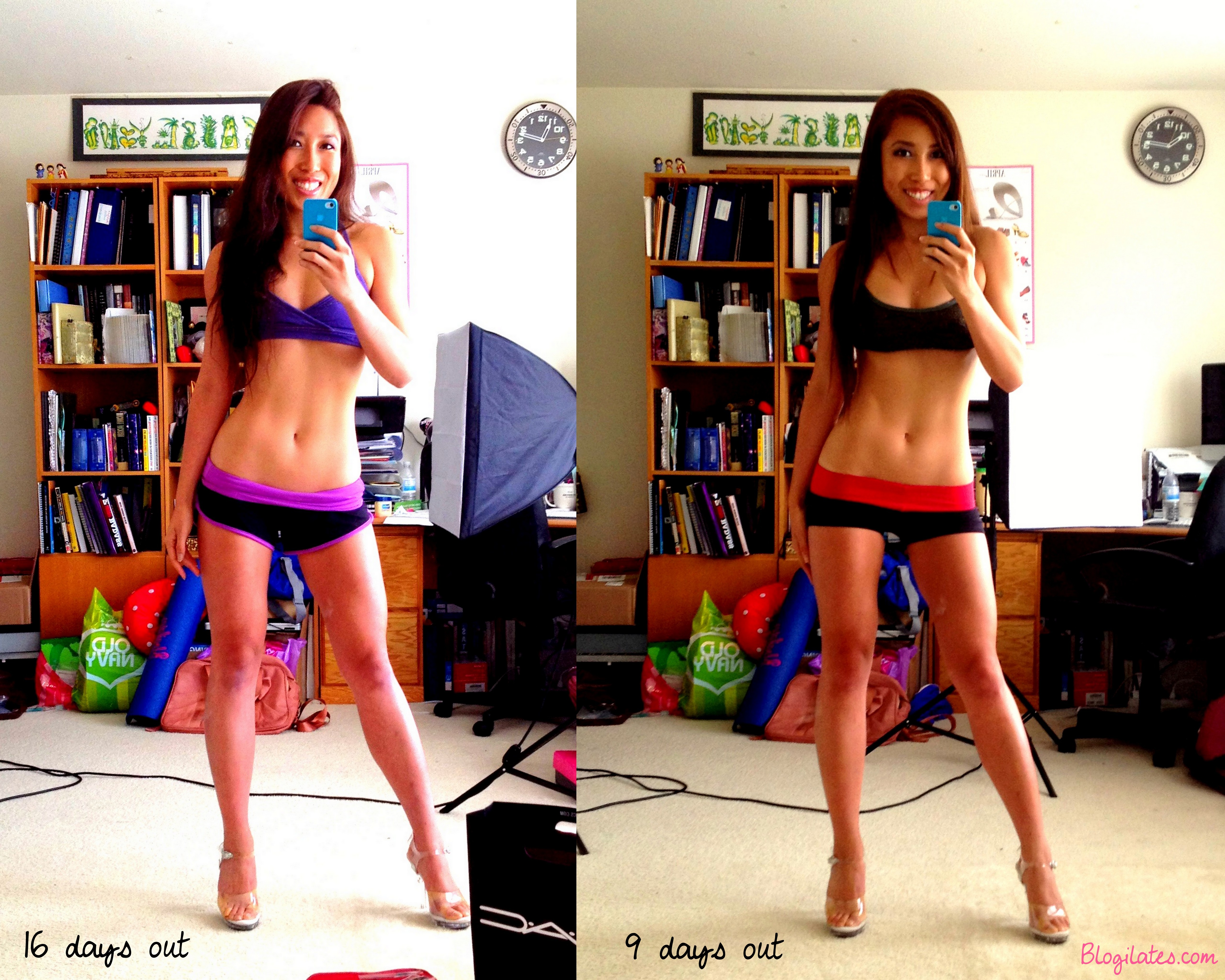 Why I Will NEVER DIET again. - Blogilates