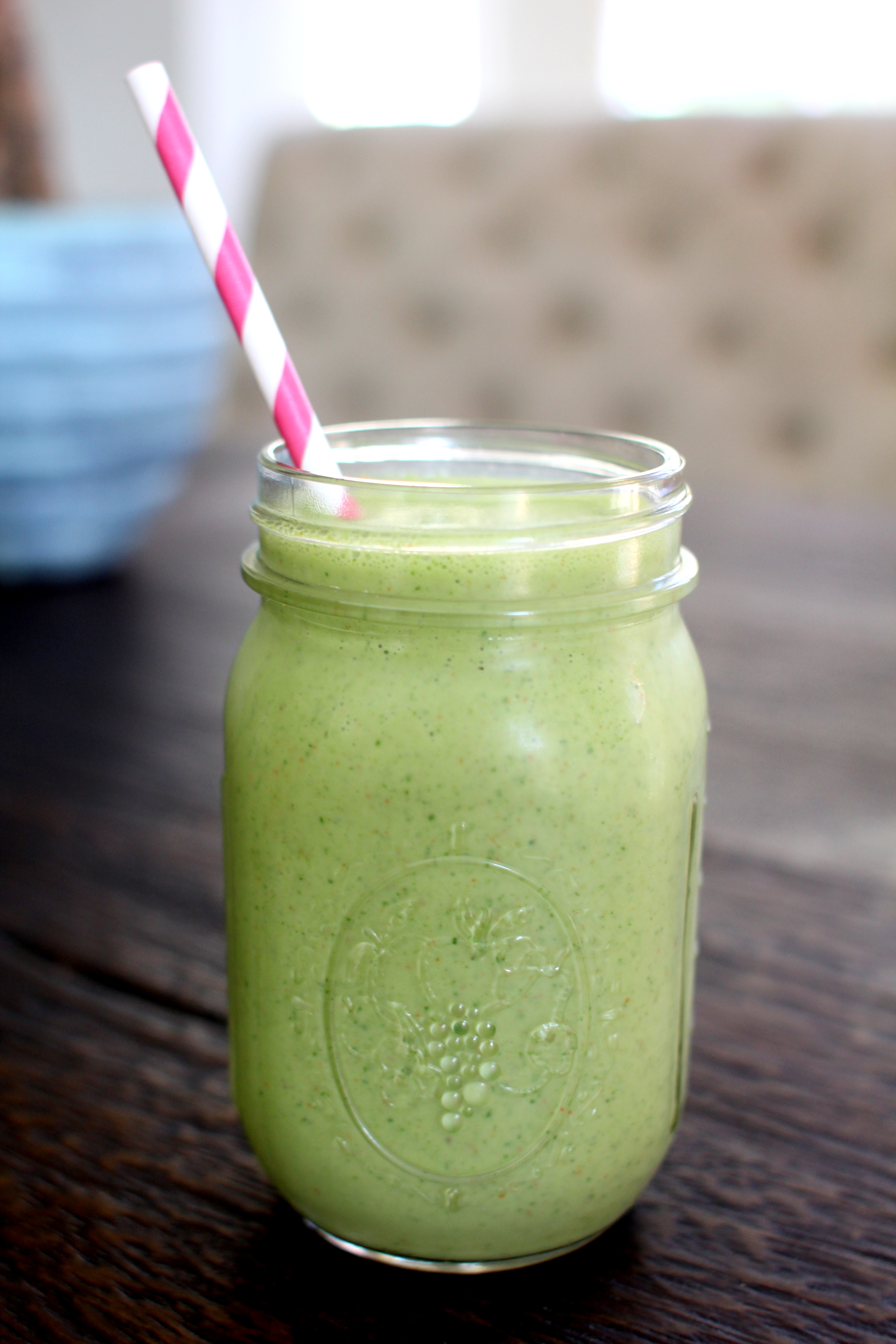 5 Best Detox Smoothies for Quick Weight Loss You Need to Try - Joe Fab