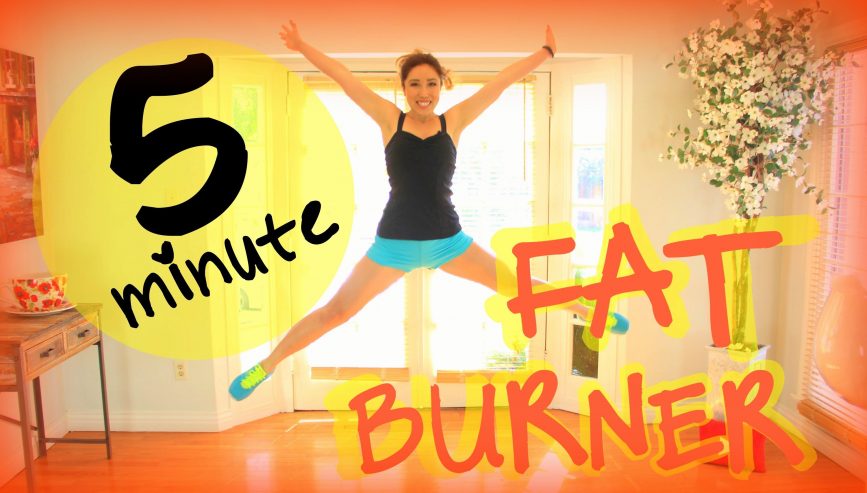 Blogilates 5 best sale minute abs