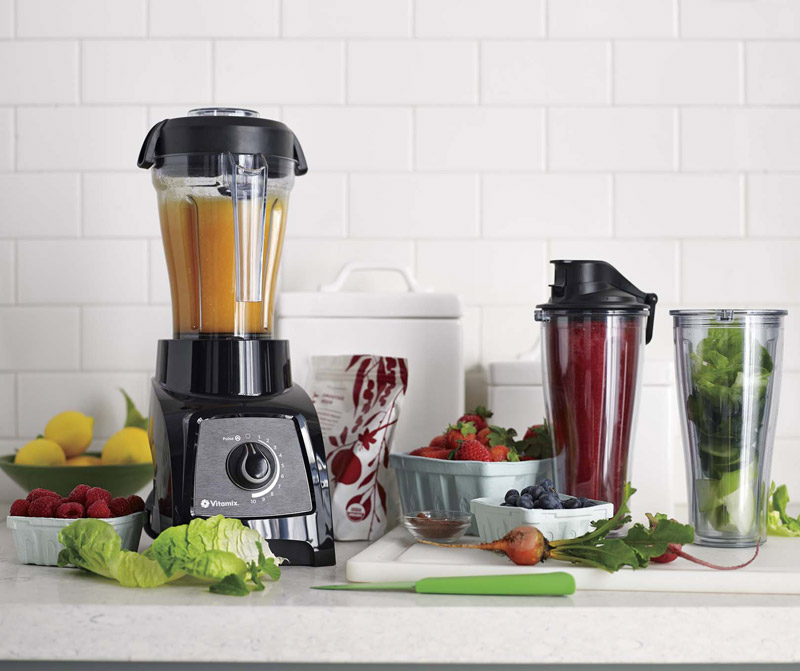 Honestly with Ashley, Blender Review: Beast & Breville