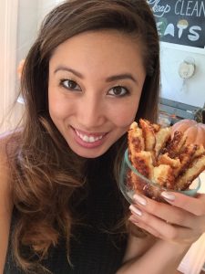 Protein Packed French Fries! - Blogilates