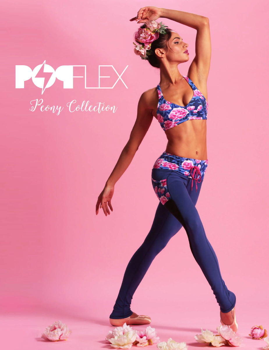 POPFLEX Active - Don't let them tell you that you can't have a