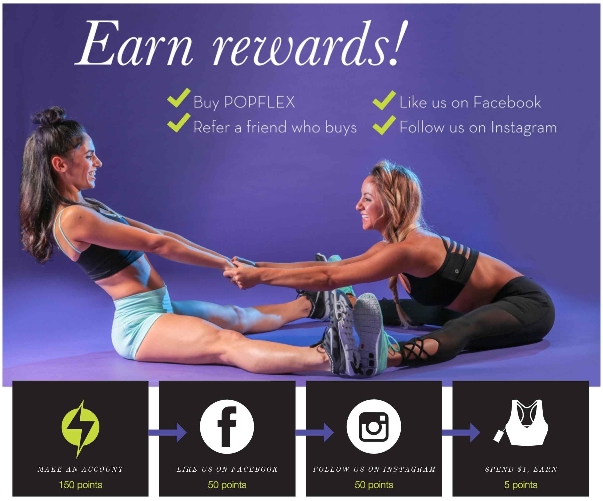 How to Earn FREE Activewear! - Blogilates
