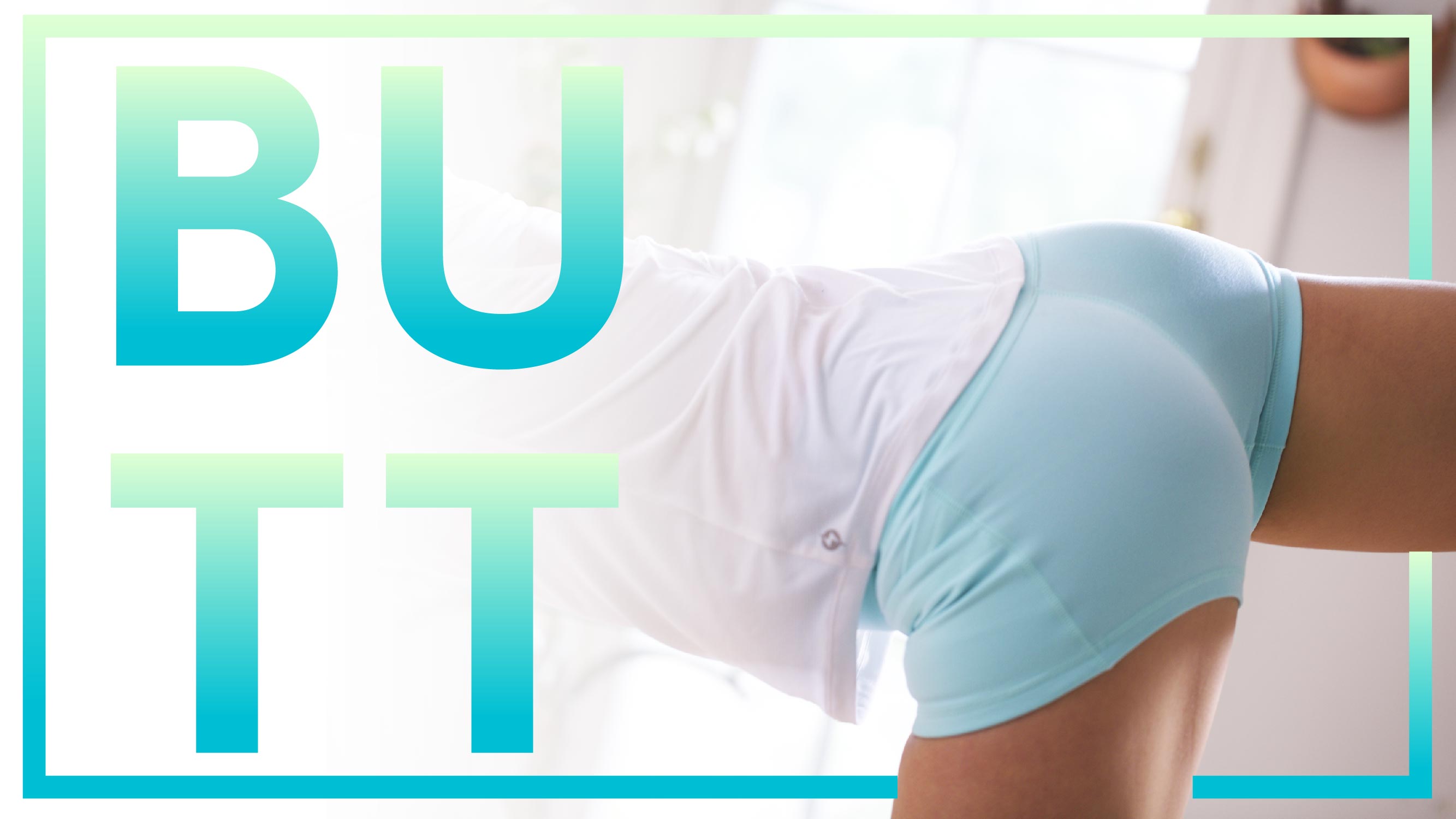 Blogilates bum discount