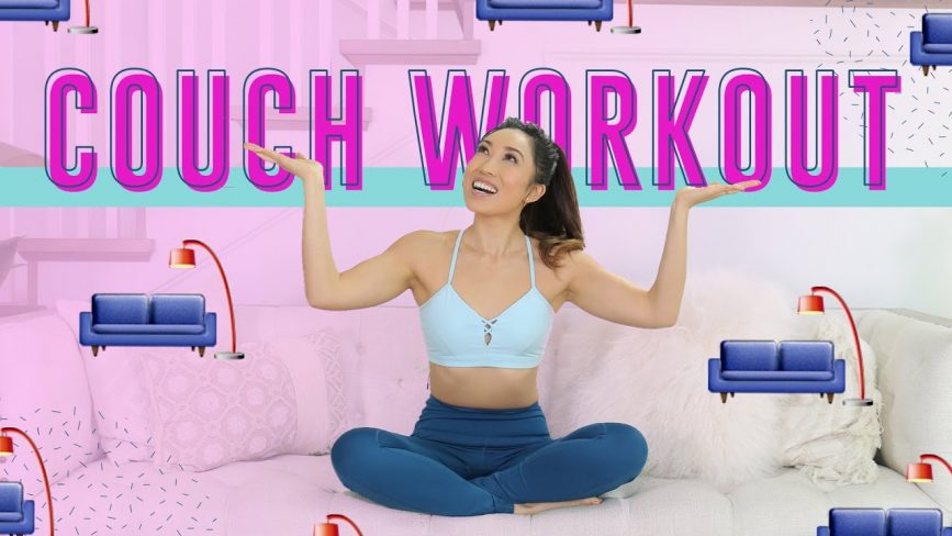 Blogilates  Cassey Ho - #1 Female Fitness Channel on