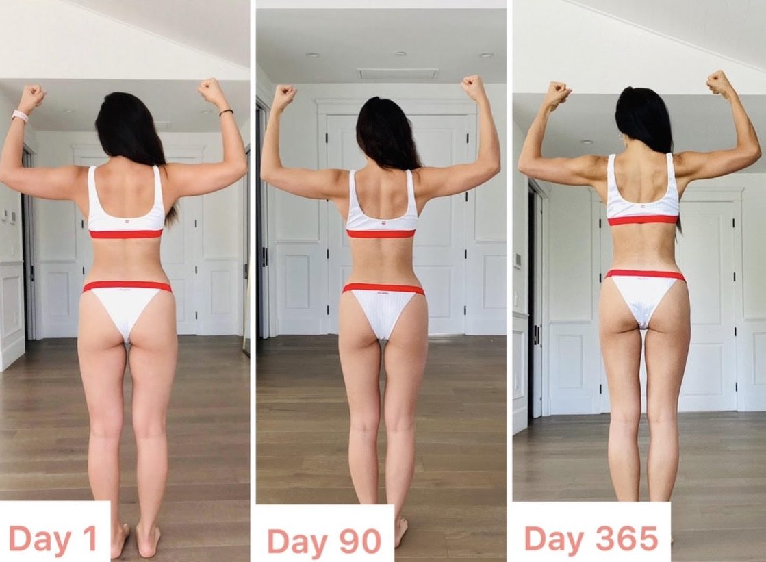 90 Day Challenge: How Can I Transform My Body In 90 Days?