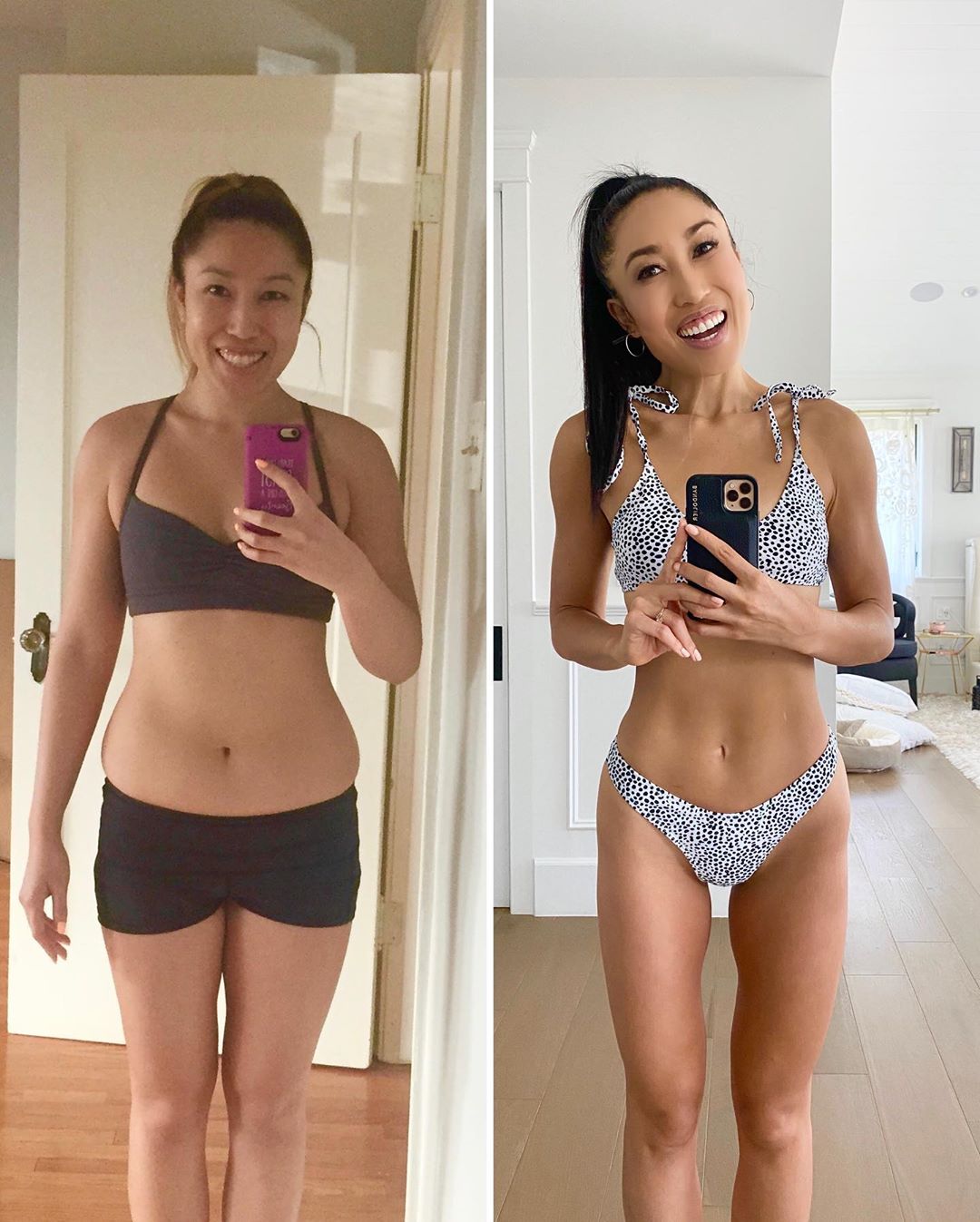 The Official 90 Day Journey Meal Plan - Blogilates