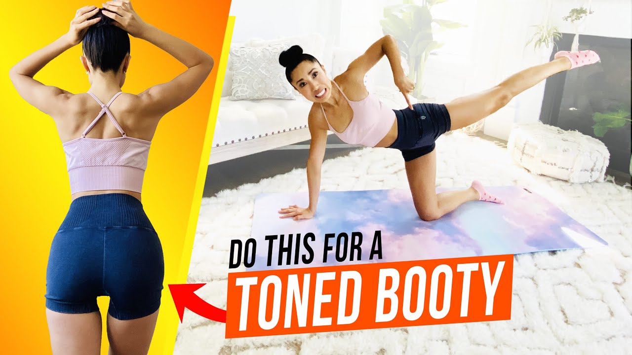 bubble-butt-booty-workout-at-home-christina-carlyle-dailyburn-casseyho-blogilates-viral-weights  - Koboko Fitness