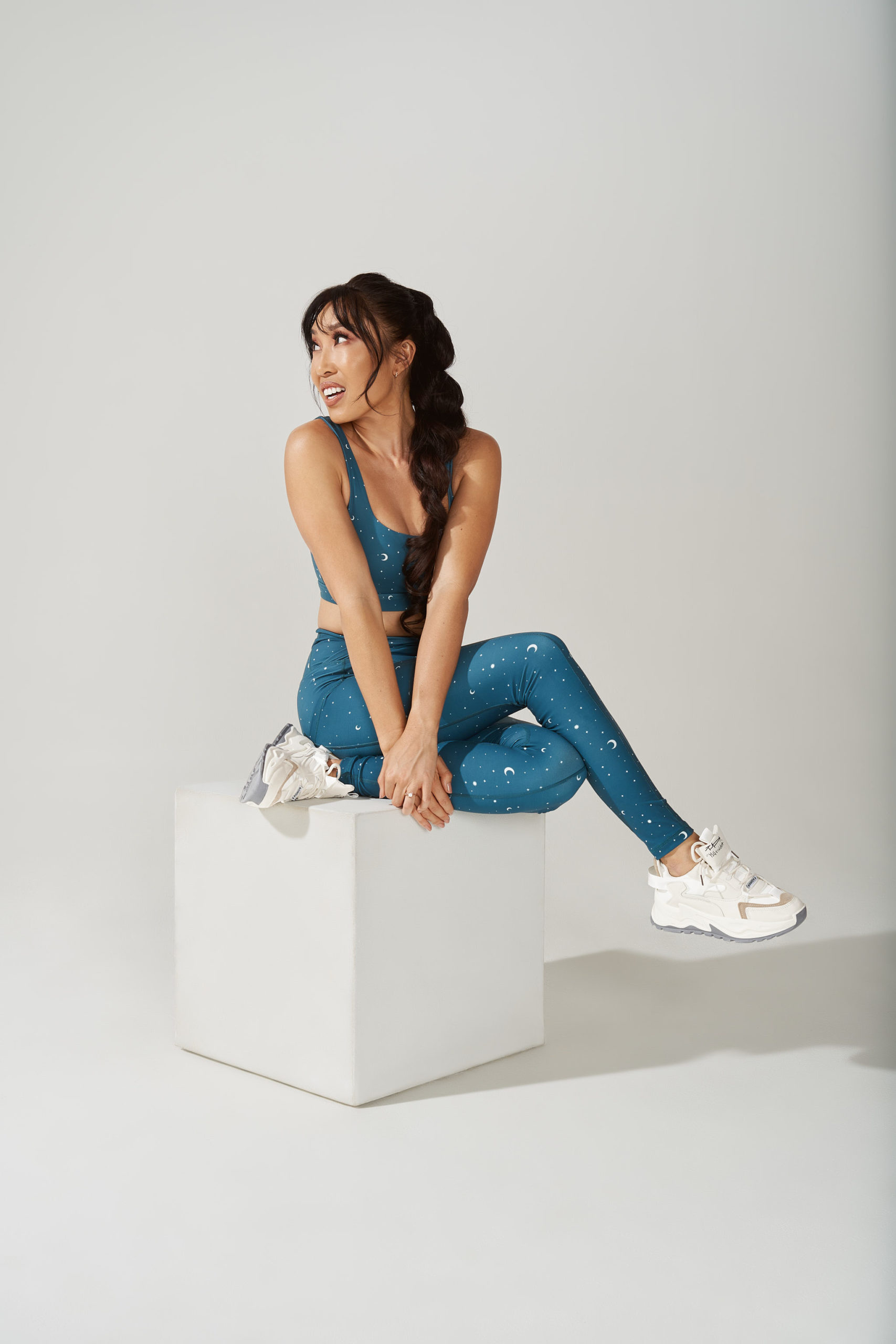 Get Lost In The Magic Of My New Mystical Moments Collection - Blogilates