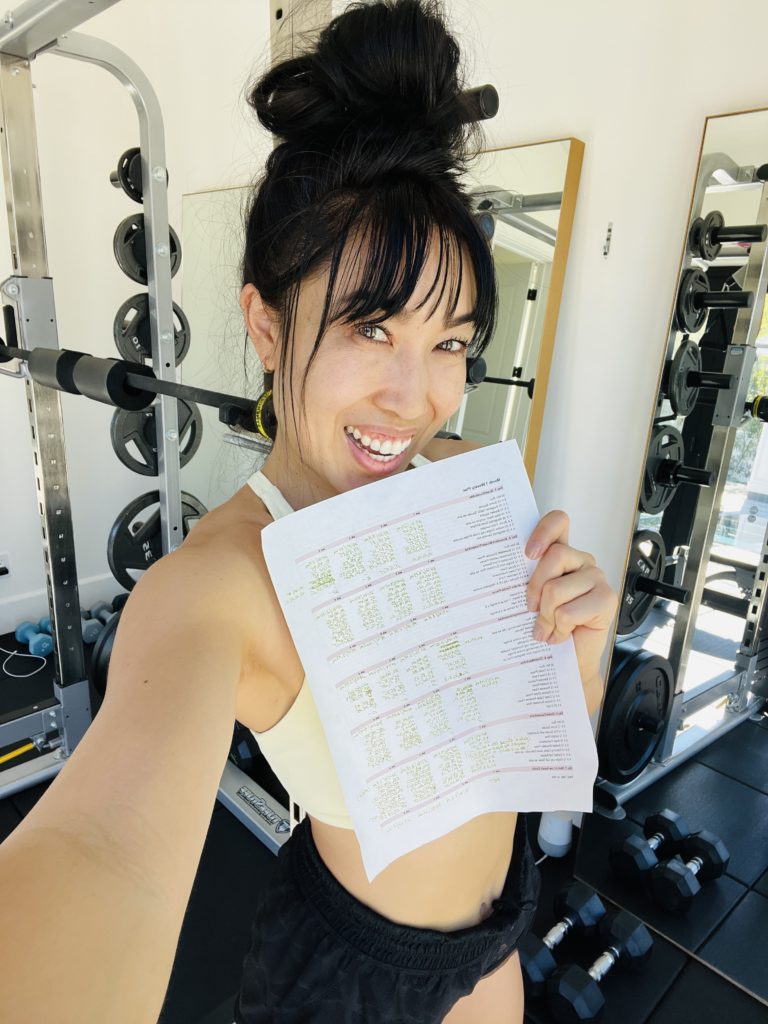 APAHM 2018: Blogilates' Cassey Ho is Here to Help Everyone Live