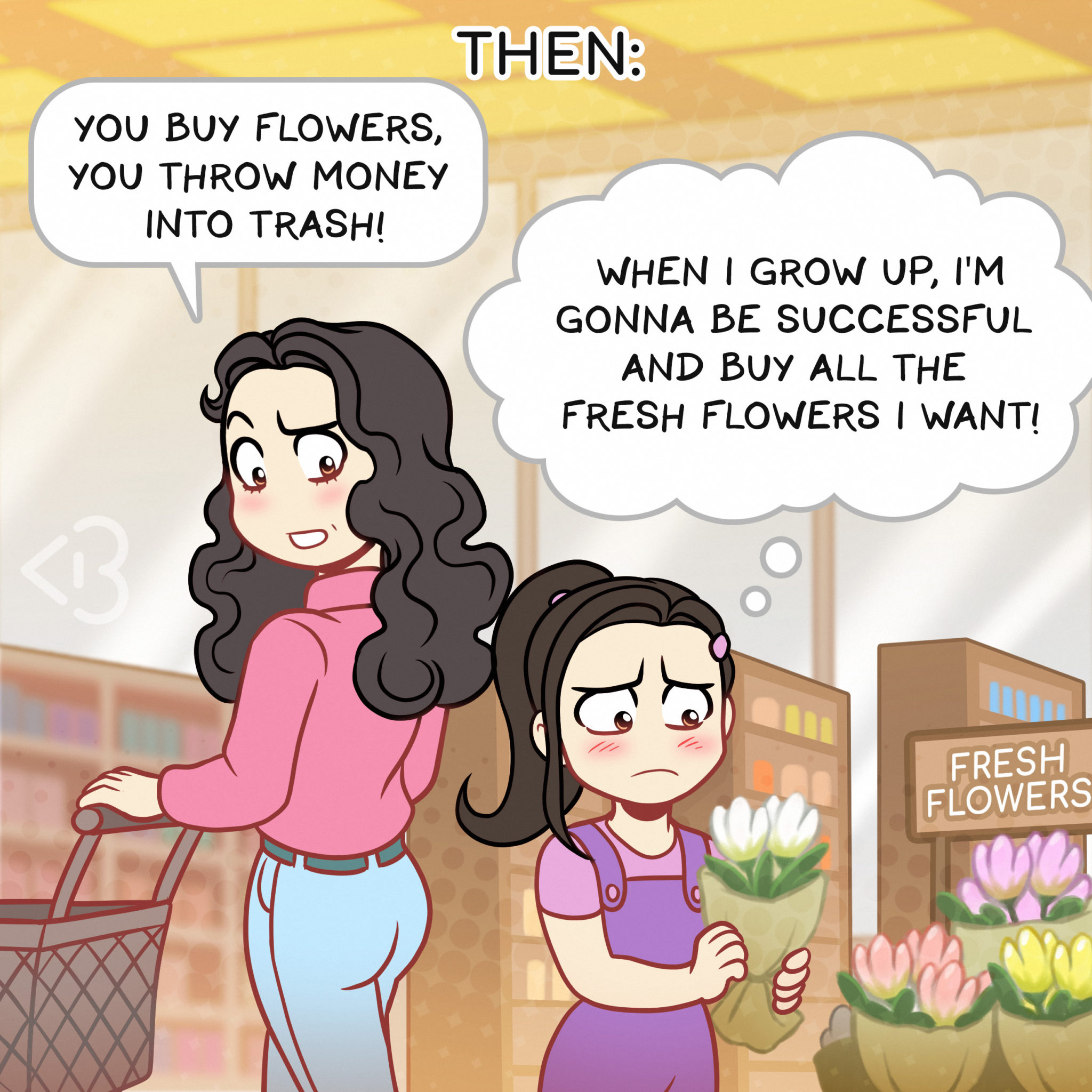 Blogicomics - Blogilates