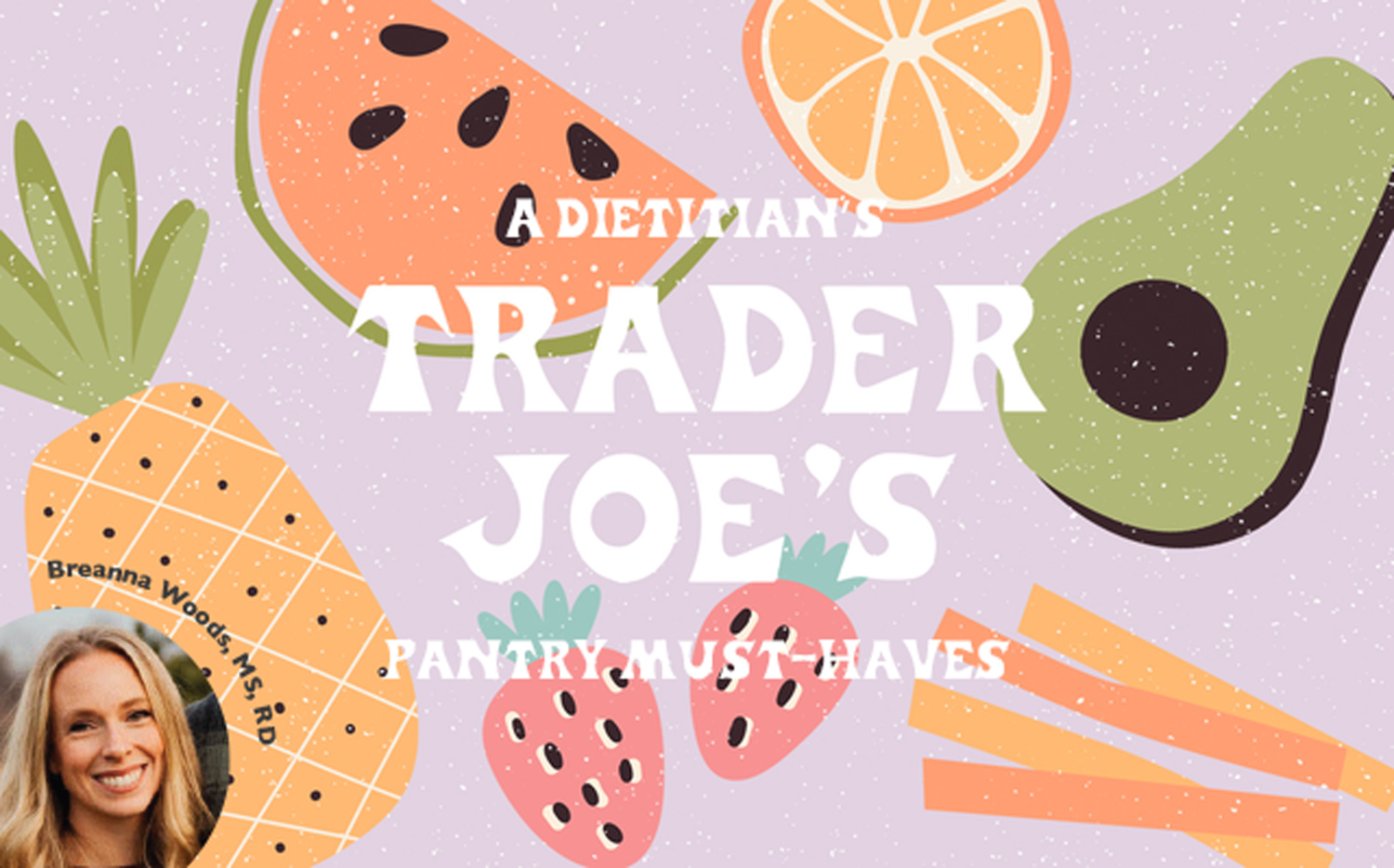 The Best Trader Joe's Seasonings (and What to do With Them) - Blogilates