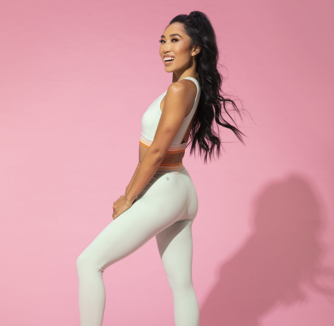 How Cassey Ho of Blogilates and Popflex built a fitness ecosystem