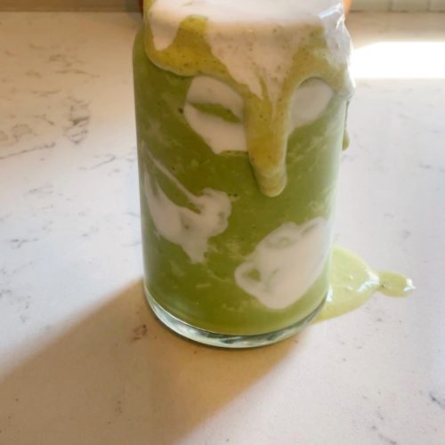 23 Matcha Recipes Smoothies Lattes Ice Cream in Your Blender