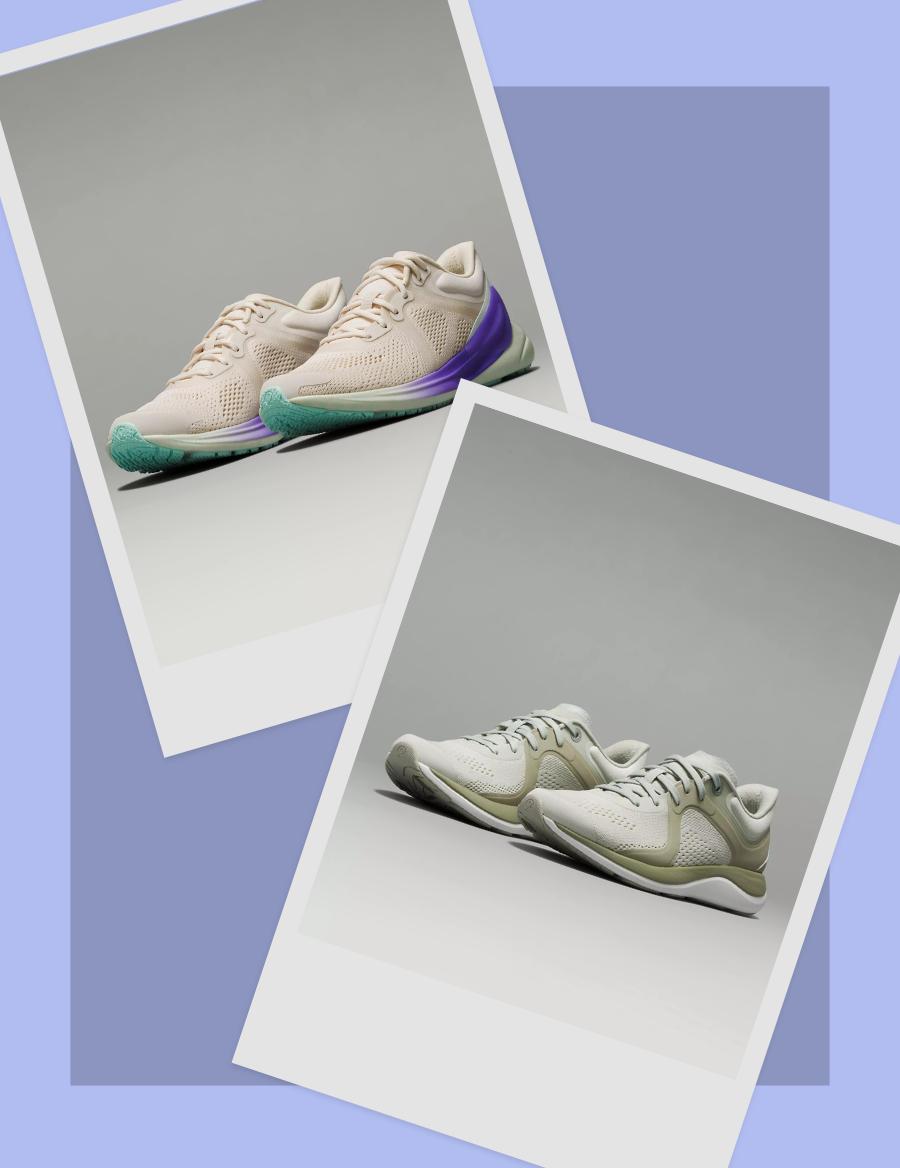 lululemon athletica Fashion Sneakers