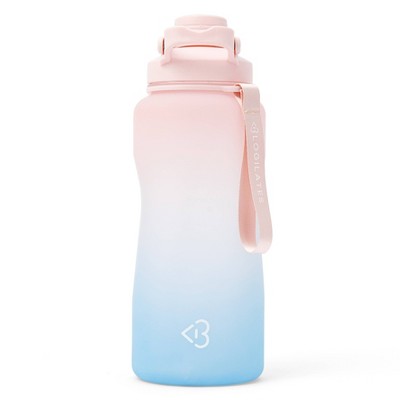 Popflex by Blogilates - 64 Oz. Insulated Water Bottle for Ice Cold