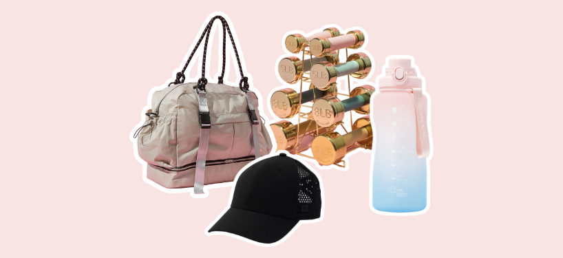 blogilates, Dining, Blogilates Star And Moon Water Bottle