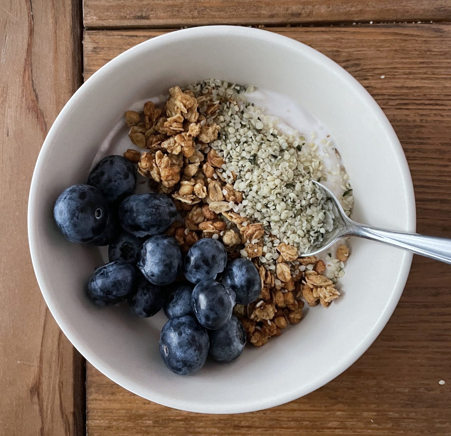 Breakfast: How to Eat What You Want, and Add What You Need - Blogilates