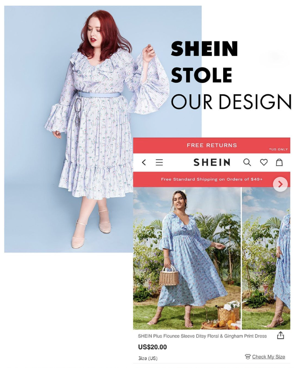 Shein Plus Size Summer Dress Haul June 2021 