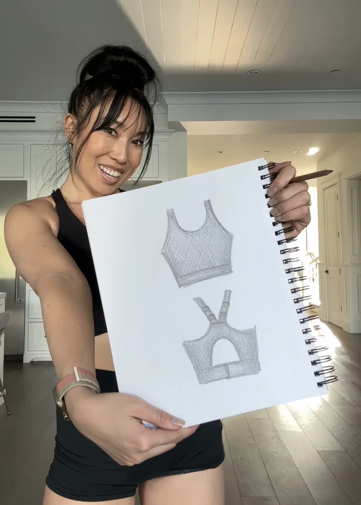 sports bra for big boobs Archives - Blogilates
