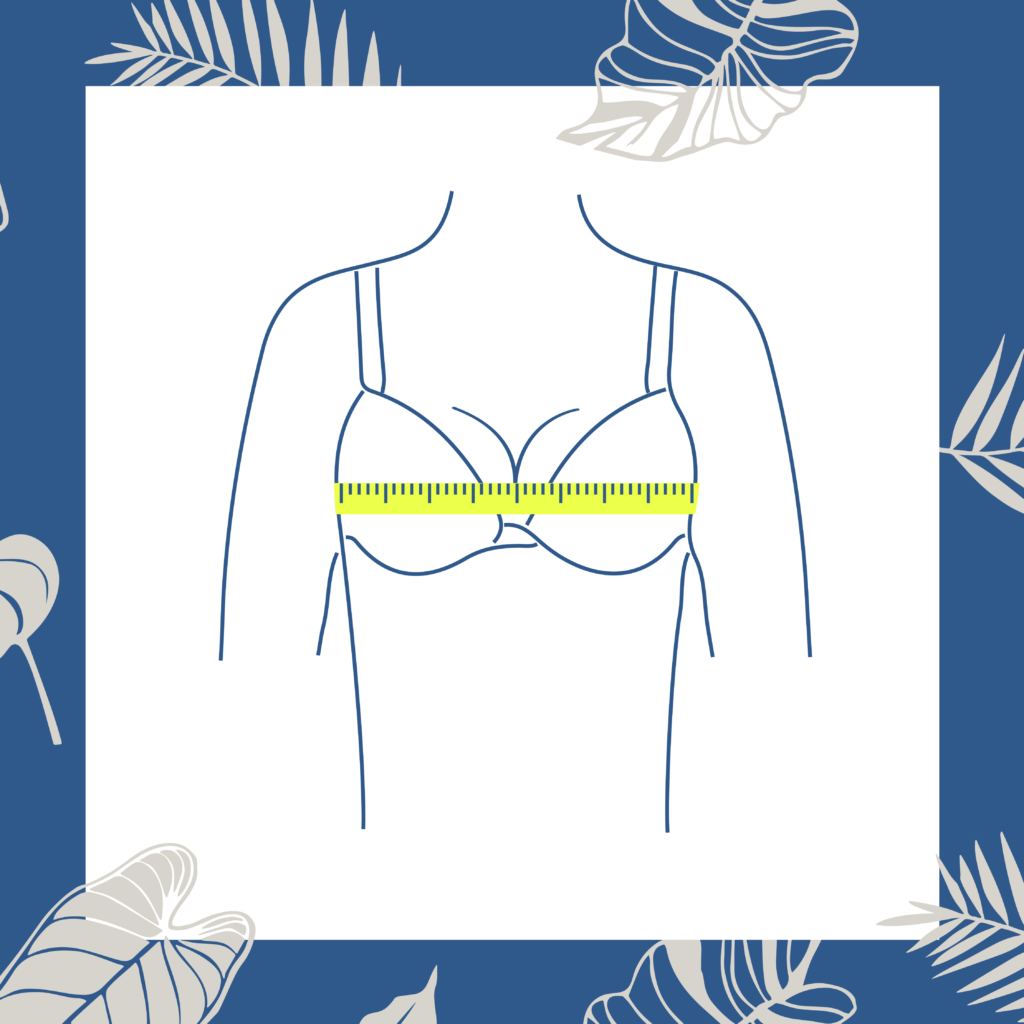 How to Measure Your Bra Size - Blogilates