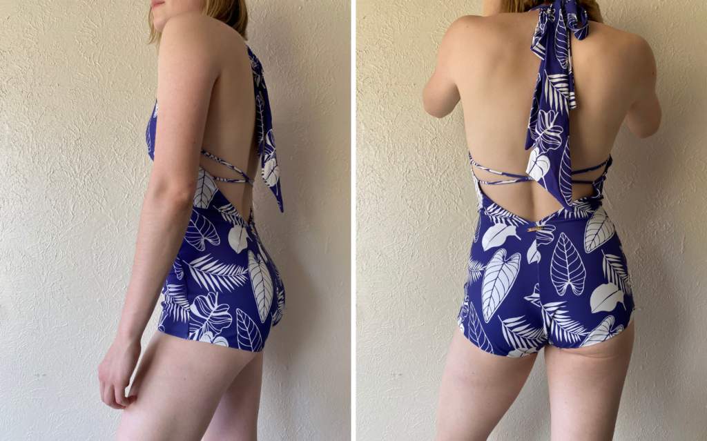 I Tried the Romper One Piece and It's Pure Magic - Blogilates