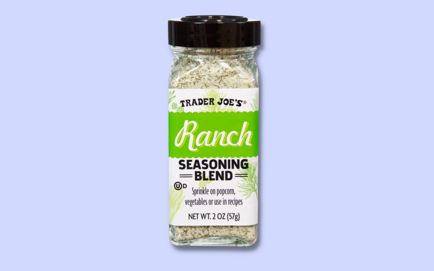 The Best Trader Joe's Seasonings (and What to do With Them) - Blogilates