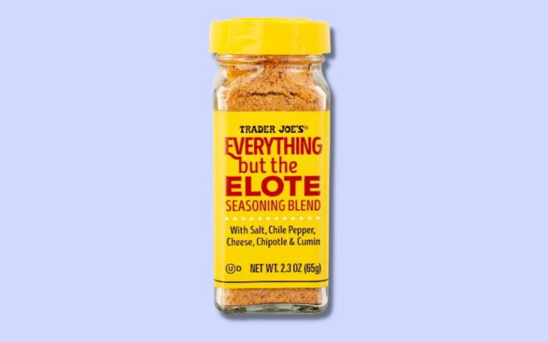 The Ultimate Guide To Trader Joe's Seasonings - Blogilates