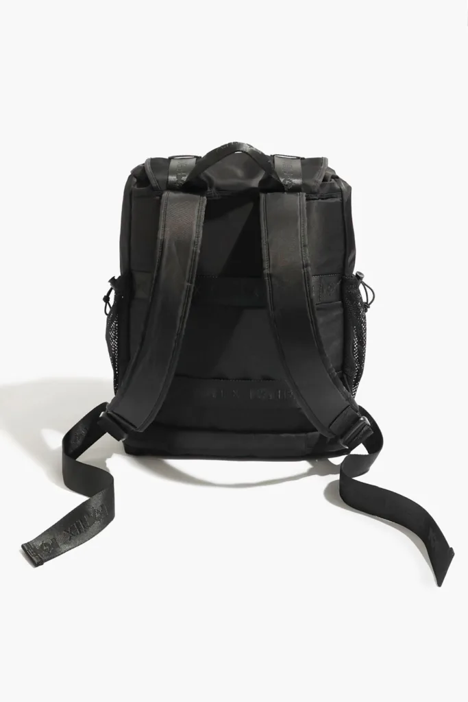 Guess how many pockets this backpack has! - Blogilates