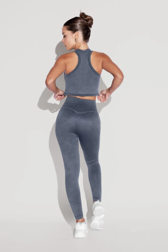 Tights & Leggings Active Workout Crop Length Tights by Target