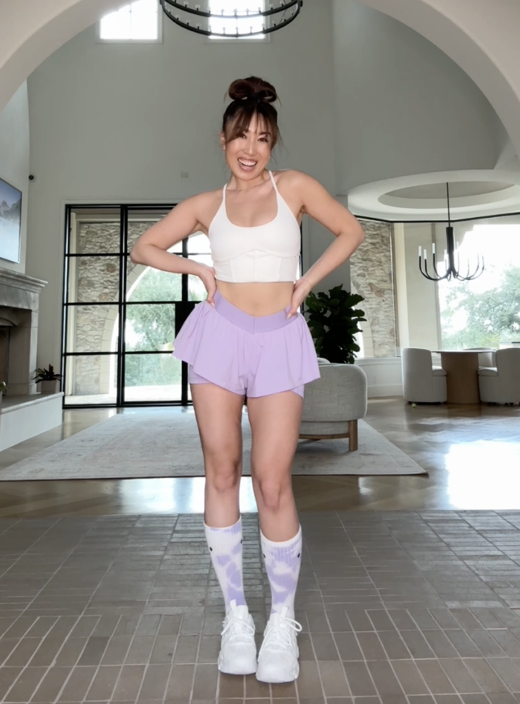 Did we just create the perfect sweatpants?! - Blogilates