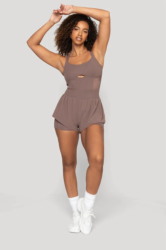 I Tried the Romper One Piece and It's Pure Magic - Blogilates